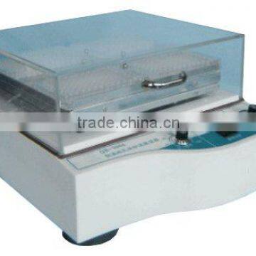 Rapid temperature micro-oscillators