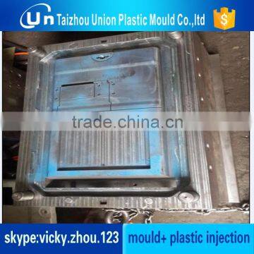 plastic injection mould for electronic products