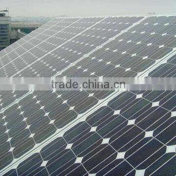 Chinese Best 300W 400W 500W 1000W 12V 24V Solar Panel,Solar System Home Power Kit photo-6