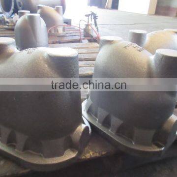 Ultra-Capacity Float & Thermostatic Steam Traps Ductile Iron photo-4