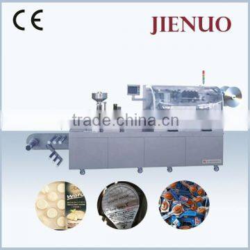 Fully automatic capsule /tablet/pill /ampoule blister packaging machine