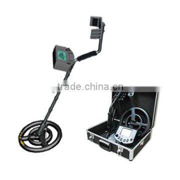 Super sensitivity treasure gold detector with high depth detecting, gold and silver metal detectors