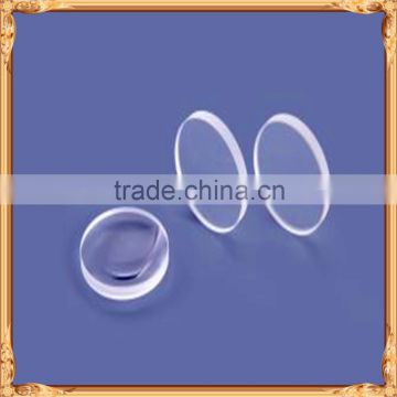 optical lenses, 25mm m12 lens board lens, optical glass ball lens