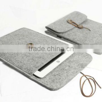 Felt case for Ipad mini