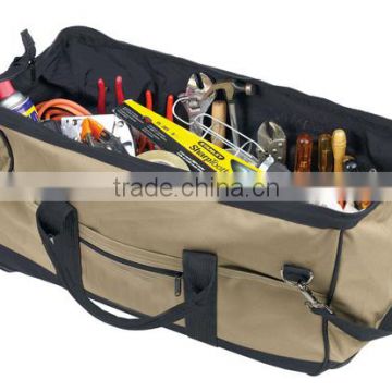 600D polyester	Transporter Tool Trunk bag