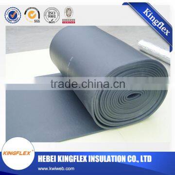 Rubber Material Insulation Roll photo-2