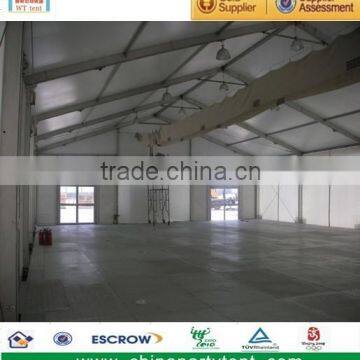 high quality Movable Warehouse Tent Supplier