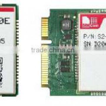 SIMCom SIM5360 HSPA+/WCDMA and GSM/GPRS/EDGE mudule for GPS with original package