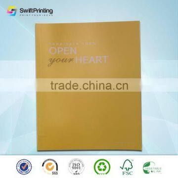 Cheap Best Sell Bulk Notebook Printing photo-5