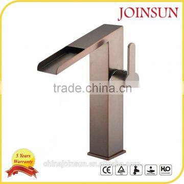 WATERFALL FAUCET parts FOR sanitary ware