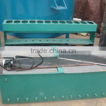 Flotatation Reagent Auto Feeding System photo-3