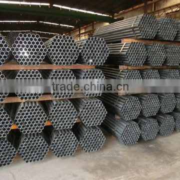 WELDED STEEL PIPE WITH FOB PRICE USD530/MT