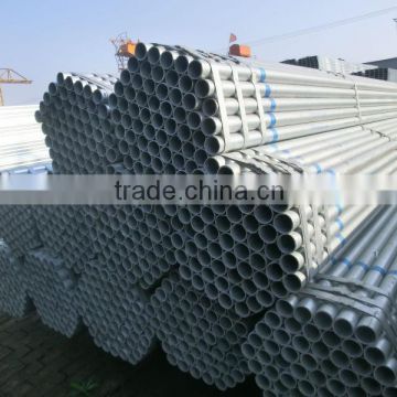 AS1163 GALVANIZED PIPE MADE IN CHINA