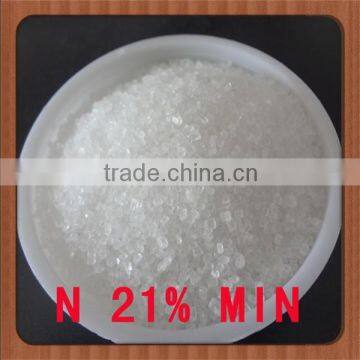 NH4 2SO4 ammonium sulphate caprolactam grade crystalline