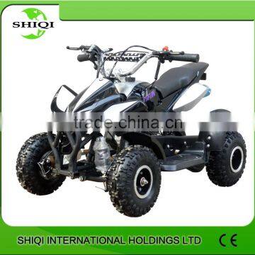 Cheap Kids Gas Powered ATV For Sale 50cc / SQ- ATV-2 photo-2