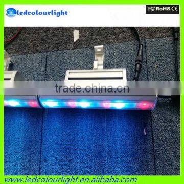 IP65 Waterproof Outdoor Led Wall Washer Light for Building Lighting photo-3