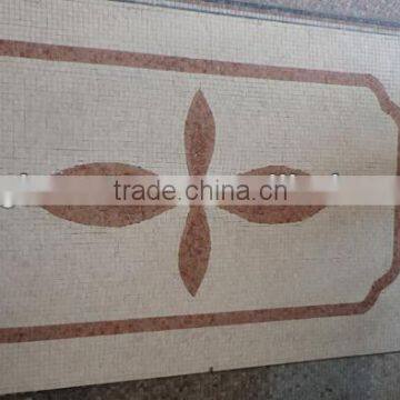 Supply various kinds of mosaic table