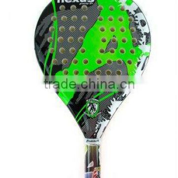 High Quality sports beach racket