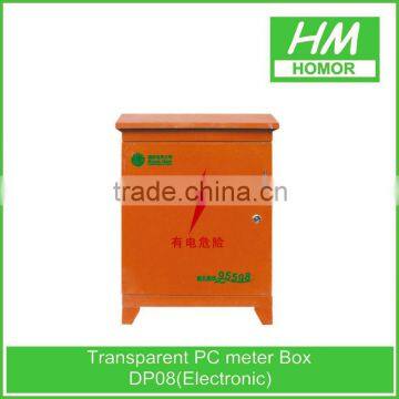 OutDoor Glass Fiber Reinforced Plastic Power Box, Branch Box(FDLX-E)