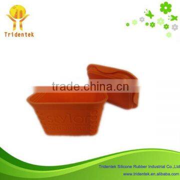 New Products 2014 Food Grade Silicone Storage Box With Lid photo-2