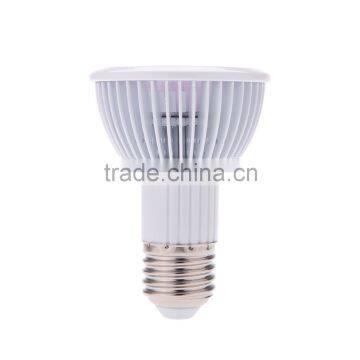 AC85-265V 5W E27 LED Grow Light Bulb photo-3
