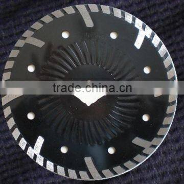 diamond blade knife