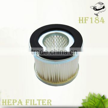 Washable Hepa Filter for Vacuum Cleaner (HF184)