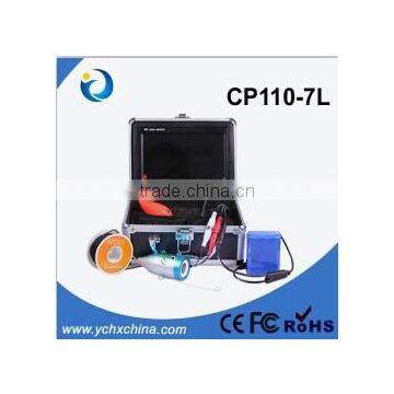 20m,30m,50m,70m,100m underwater fishing camera CP110-7L