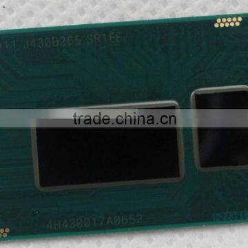 Intel I5-4210U SR1EF 1.7G 3M BGA Dual Core 4rd Generation (Haswell) CPU photo-2