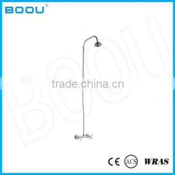 (5306-9)BOOU china latest bathroom designs shower tap mixer