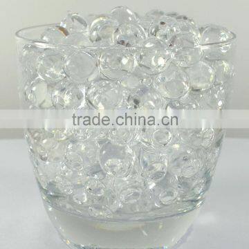 Crystal Soil Water Pearls Gel Jelly Balls Beads