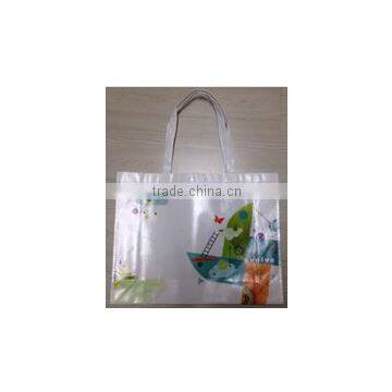 non-woven shopping bags