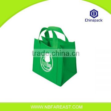 Top grade oem hot selling non woven bags wholesale