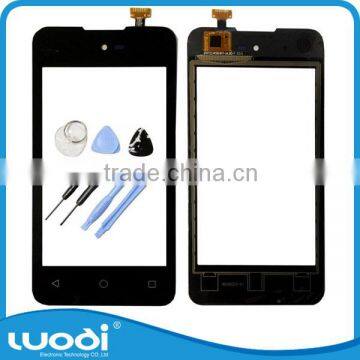 Repair Parts Touch Screen Digitizer Glass for Wiko Sunny