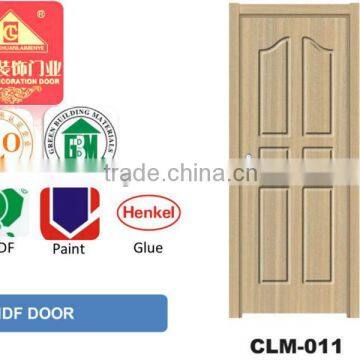 INTERIOR MDF GRACEFUL DOOR