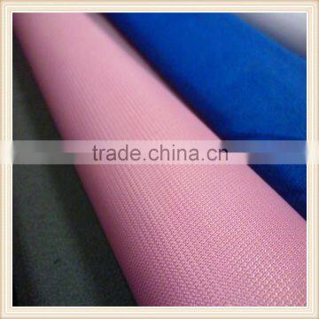 100 polyester warp knitted fabric super pile