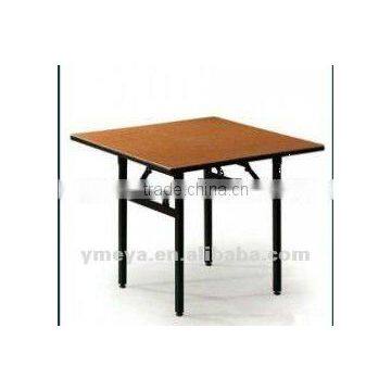 Folding dinning table (GT608)