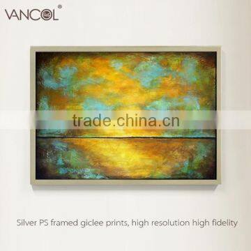 Modern art abstract canvas oil painting,canvas art