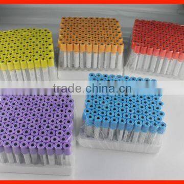 Ganda Capillary Blood Vacutainer Tubes for Sale photo-2