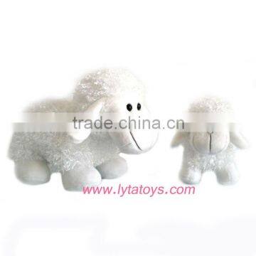 Plush And Stuffed Toys Sheep