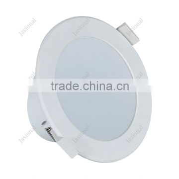 Australian standard 10w 4000k 90mm cut out integrated led downlight with built in driver