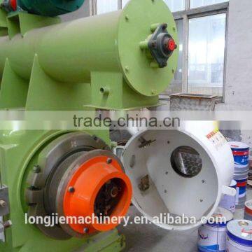 Promotional wood pellet making machine