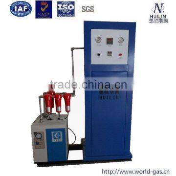 Nitrogen Packing Machine for Food