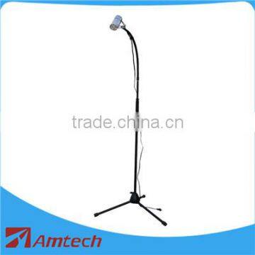 STV200 cheap price floor type portable dental operation lamp