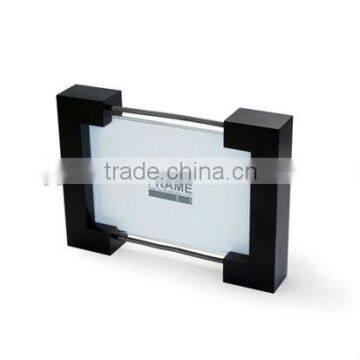 Lucite magnet photo frame for sale