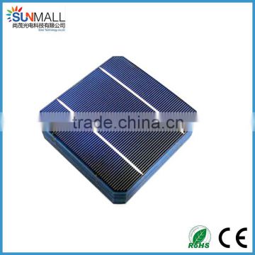 china Top A Grade Pv Solar Cells 125X125Mm Monocrystalline For Sale