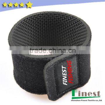 Neoprene Rod Belt Non Slip Strap photo-3