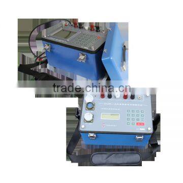 Geotechnical Survey System Surface Resistivity Meter Deep Undergound Water Detector