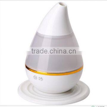 Mini Ultrasonic Air Conditioning Aromatherapy Humidifier / aromatherapy oil diffuser