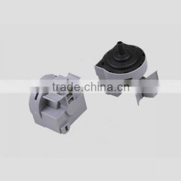 JAVA pressure sensor for washing machine